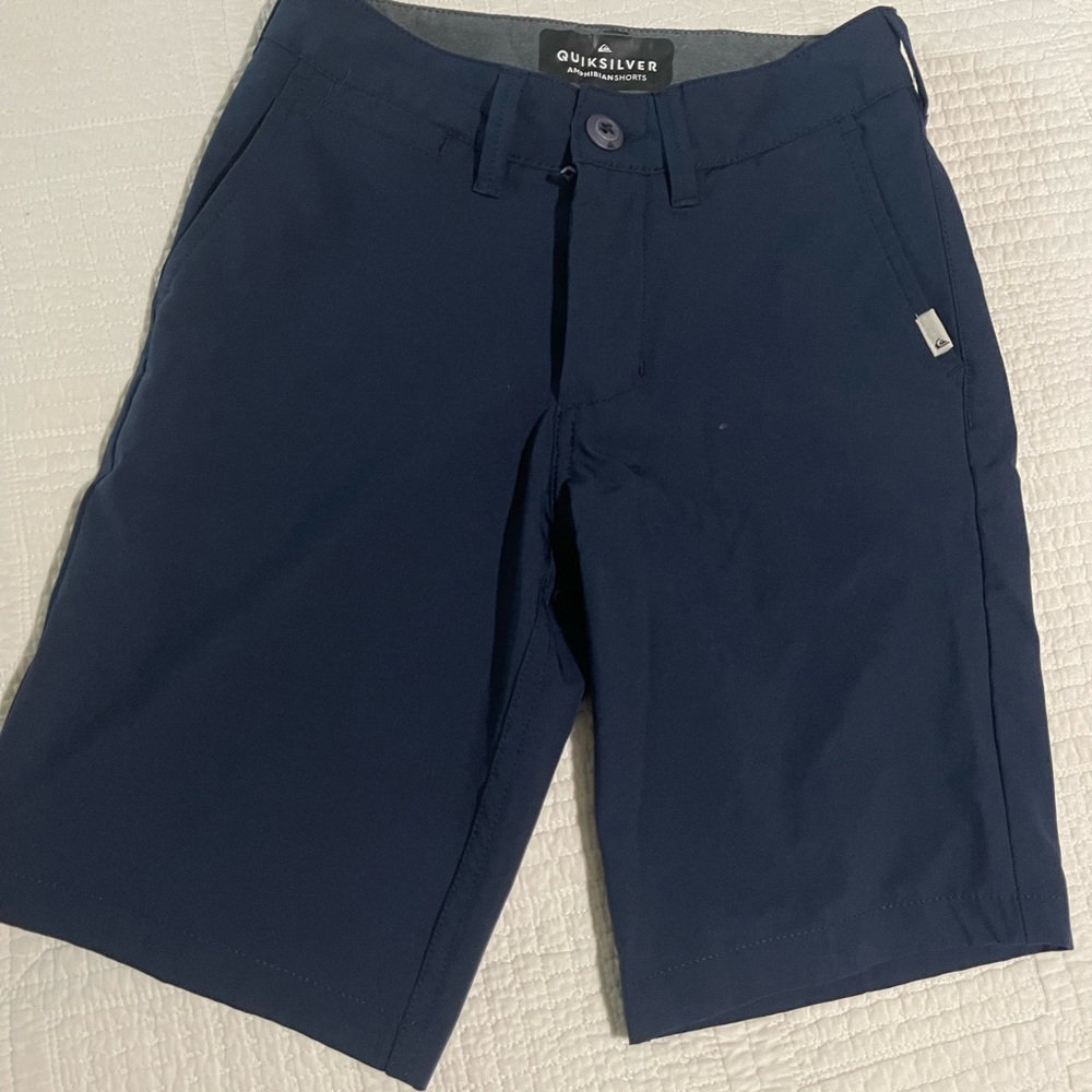 Quiksilver amphibian shorts